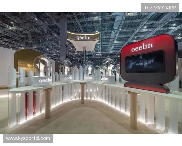 探讨开云官网案例中的创新设计对品牌提升的影响