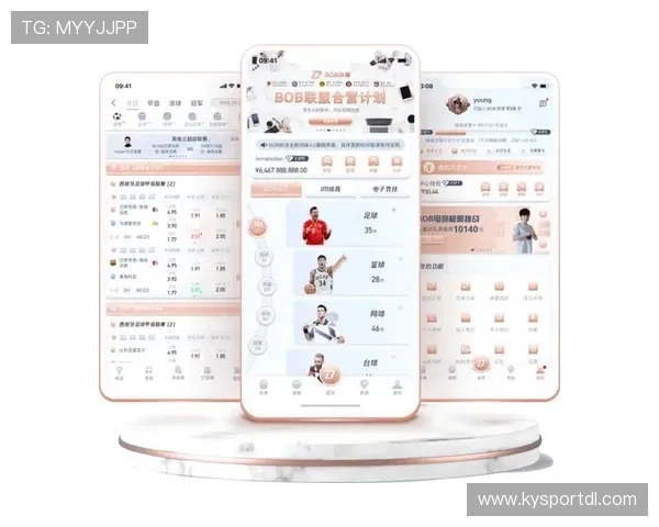 如何通过云开体育app多渠道登录实现便捷体育赛事体验